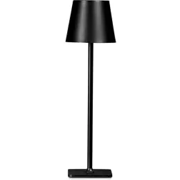Swiss Cougar Birmingham LED Touch Lamp Side
